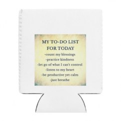 Regular 12 oz Can Cooler