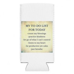 Slim 12 oz Can Cooler