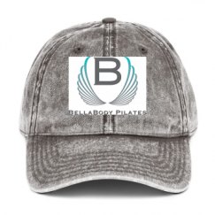 Vintage Baseball Cap