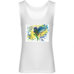 Youth Jersey Tank Top