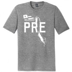 Unisex Perfect Tri Tee