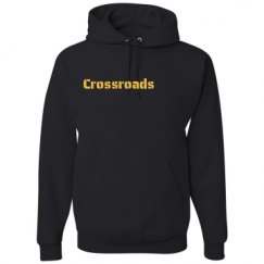 Unisex Basic Promo Hoodie