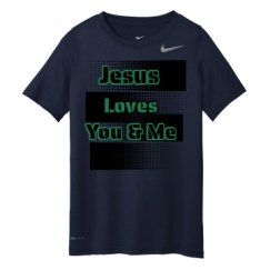 Youth Nike Legend Shirt