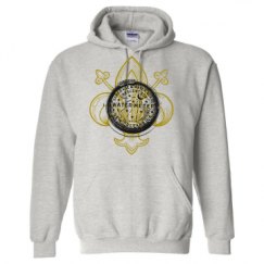 Unisex Basic Promo Hoodie