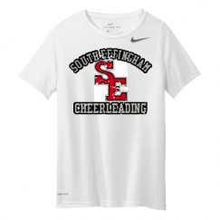 Youth Nike Legend Shirt