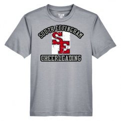 Youth Heather Performance Tee