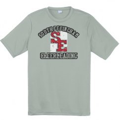 Youth Athletic Performance Tee