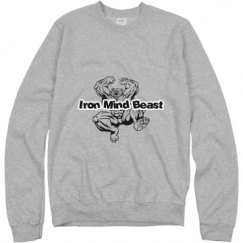 Unisex Basic Promo Crewneck Sweatshirt