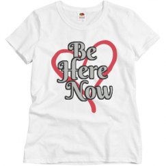 Ladies Basic Softstyle Promo Tee