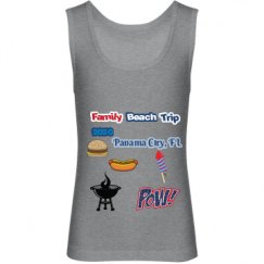 Youth Jersey Tank Top