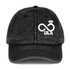 Vintage Baseball Cap