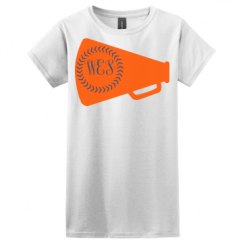 Ladies Basic Softstyle Tee