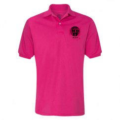 Unisex SpotShield 50/50 Polo Shirt 