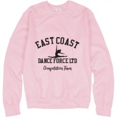 Unisex Basic Promo Crewneck Sweatshirt