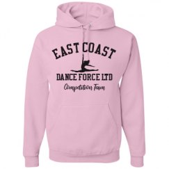 Unisex Basic Promo Hoodie