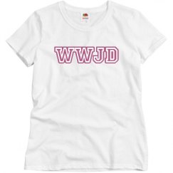 Ladies Basic Softstyle Promo Tee