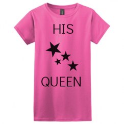 Ladies Basic Softstyle Tee