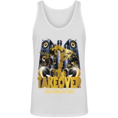 Unisex Jersey Tank Top