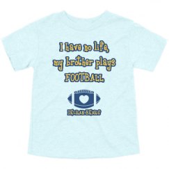 Toddler Triblend Tee