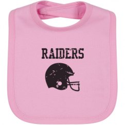 Infant Jersey Bib