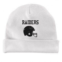 Rabbit Skins Baby Hat