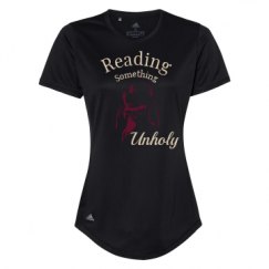 Women's Adidas Sport Shirt 