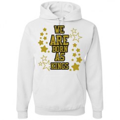 Unisex Basic Promo Hoodie