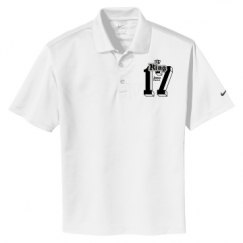 Unisex Nike Basic Dri Fit Polo Shirt
