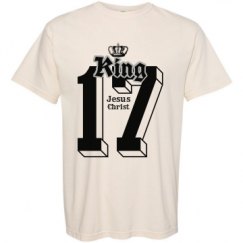 Adult Heavyweight T-Shirt