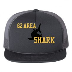 Foamie Snapback Trucker Hat