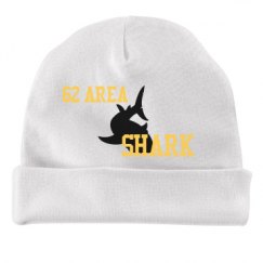 Rabbit Skins Baby Hat