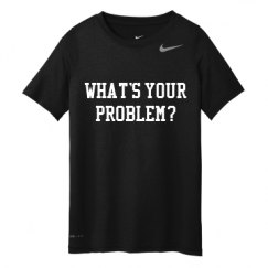Youth Nike Legend Shirt