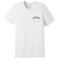 Unisex Triblend Tee