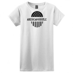 Ladies Basic Softstyle Tee