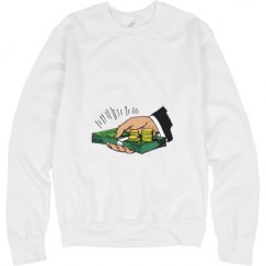 Unisex Basic Promo Crewneck Sweatshirt