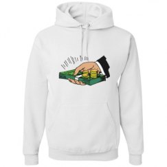 Unisex Basic Promo Hoodie