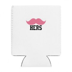 Regular 12 oz Can Cooler