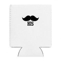 Regular 12 oz Can Cooler