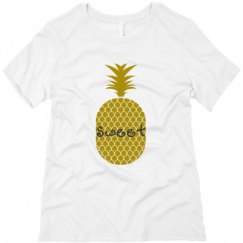 Ladies Relaxed Fit Tee