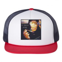 Foamie Snapback Trucker Hat