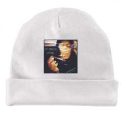 Rabbit Skins Baby Hat