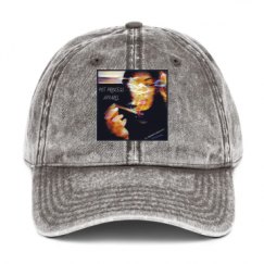 Vintage Baseball Cap