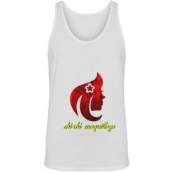 Unisex Jersey Tank Top