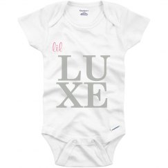 BABY LUXE I