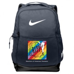 Nike Brasilia Medium Backpack