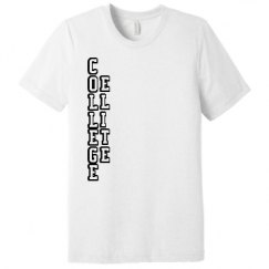 Unisex Triblend Tee
