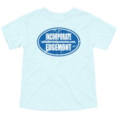 Toddler Triblend Tee