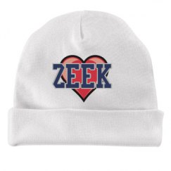 Rabbit Skins Baby Hat