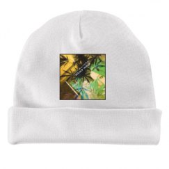 Rabbit Skins Baby Hat