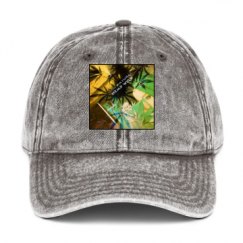 Vintage Baseball Cap